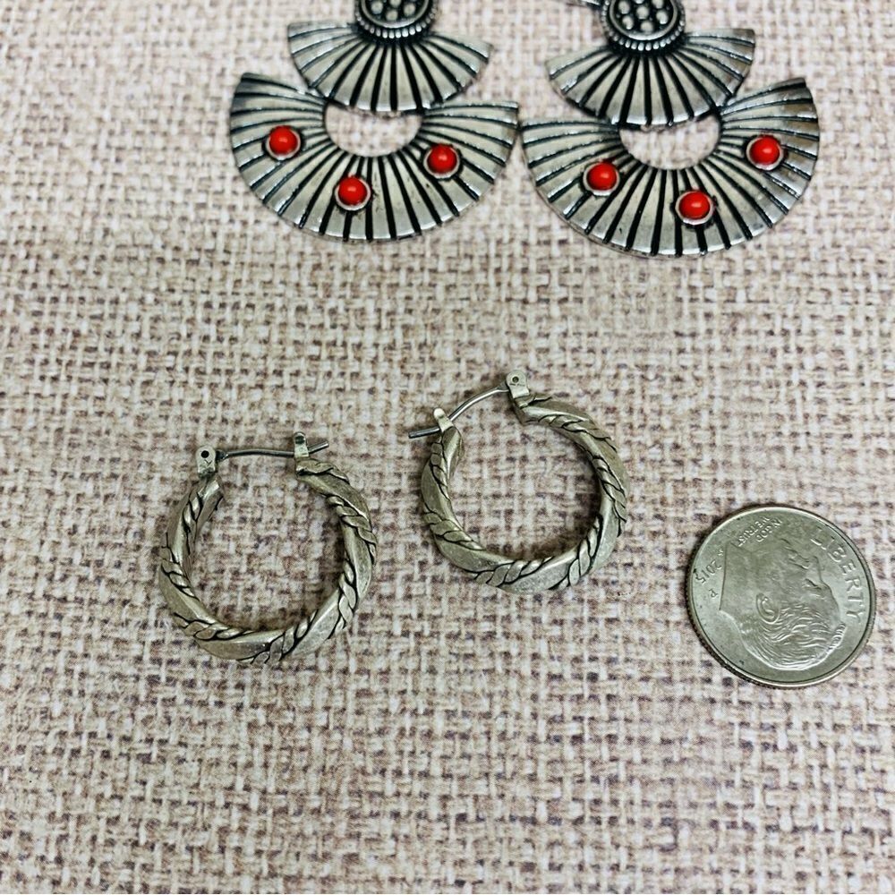 Earring Bundle - Picture 5 of 6